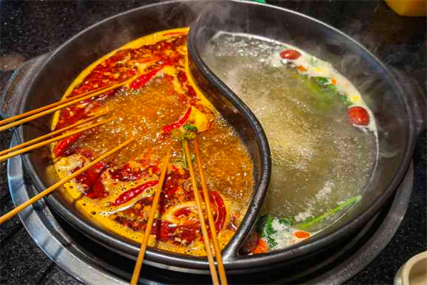 川麻婆串串香加盟费