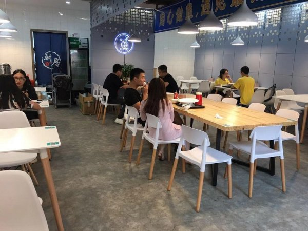 鼎记无骨酸菜鱼加盟费