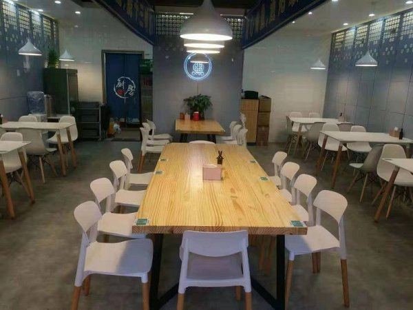 鼎记无骨酸菜鱼加盟费