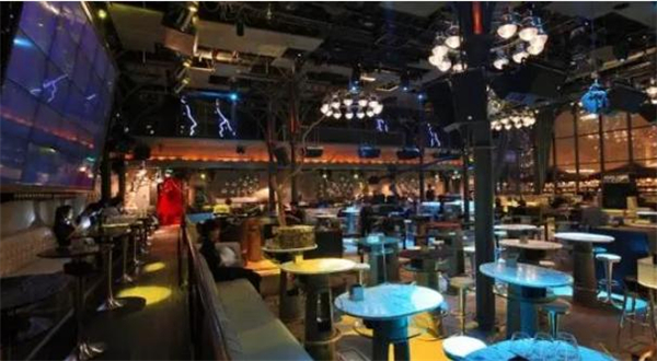 本色酒吧加盟费