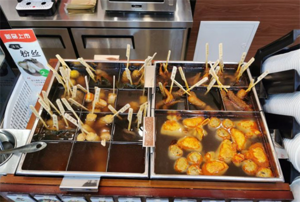 橙子便利加盟费