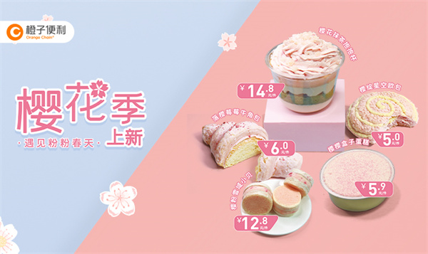 橙子便利加盟费