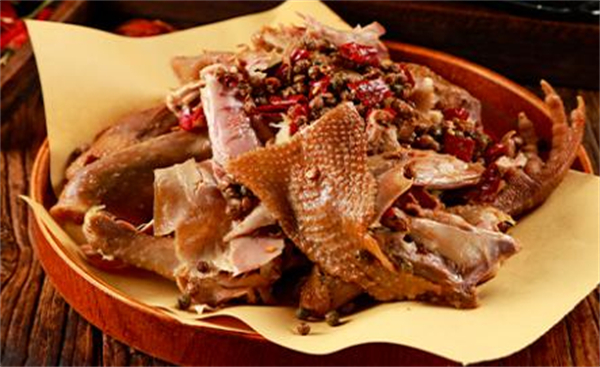 大宋醉仙鸭加盟费