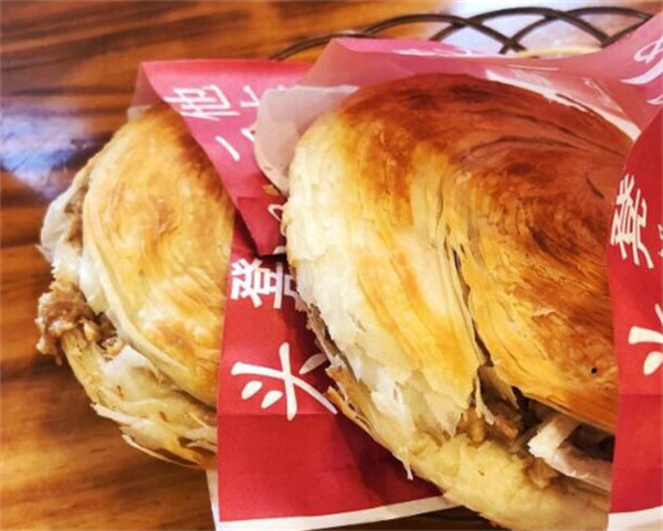 他舅家肉夹馍加盟费