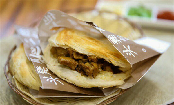 他舅家肉夹馍加盟费