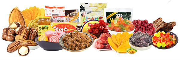 零小闲零食加盟费