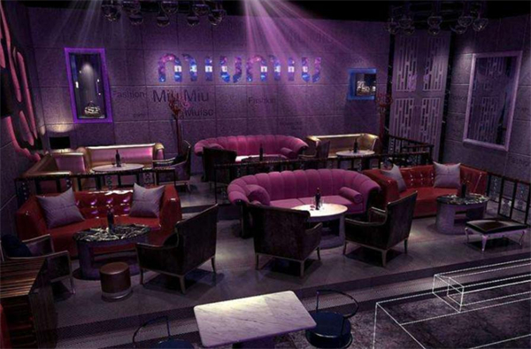 本色酒吧加盟费