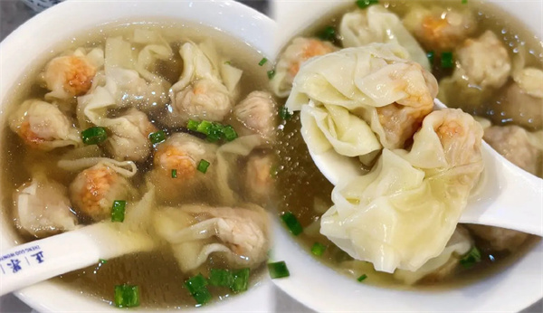 正果云吞加盟费