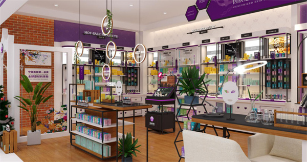 爱斯即膜加盟费