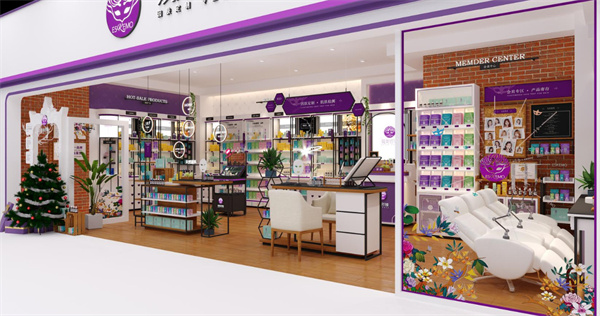 爱斯即膜加盟费