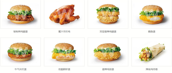 华莱士炸鸡加盟费