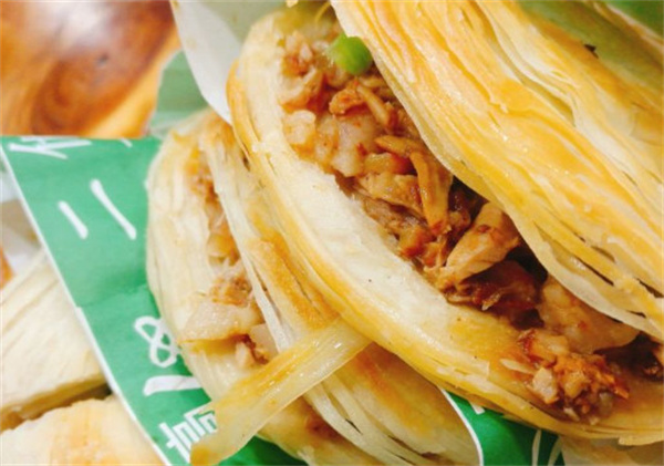 他舅家肉夹馍加盟费