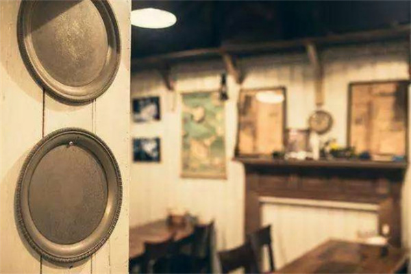 正果云吞加盟费