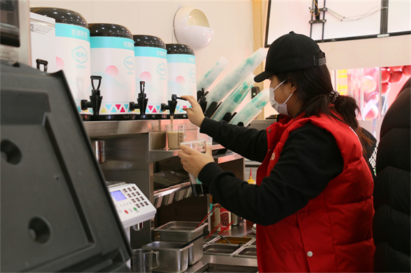 巡蜜时光加盟费