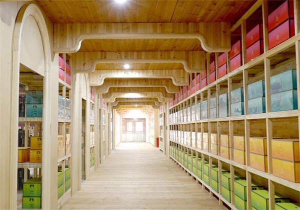 六妙白茶加盟费