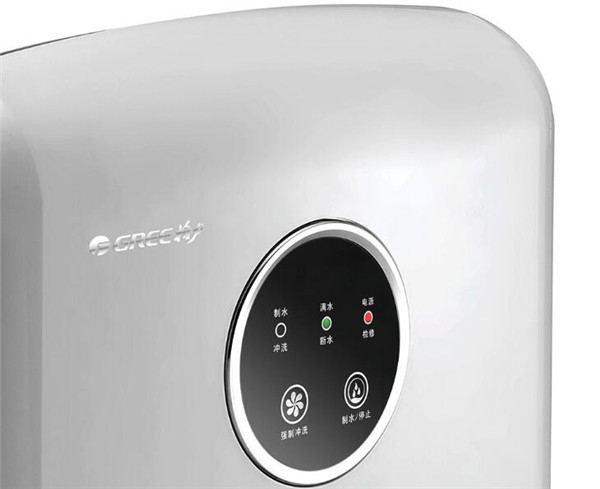 格力净水器加盟费