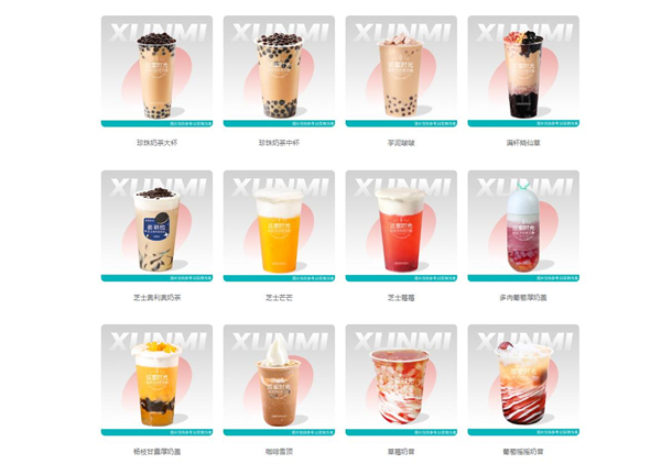 巡蜜时光加盟费