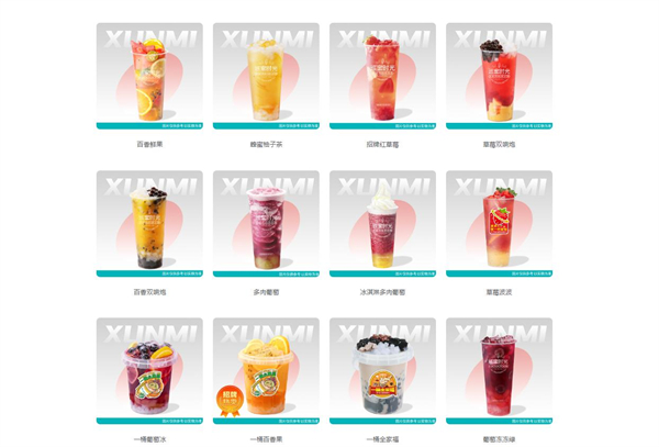 巡蜜时光加盟费