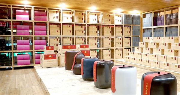 六妙白茶加盟费