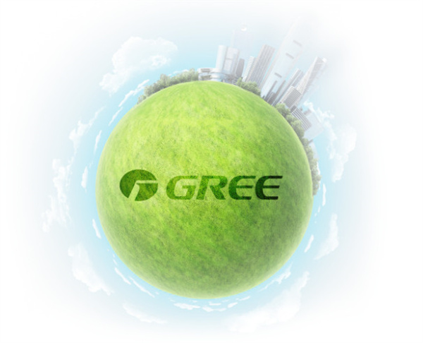 格力空调专卖店加盟费