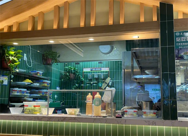 巧掌柜辣椒炒肉加盟费