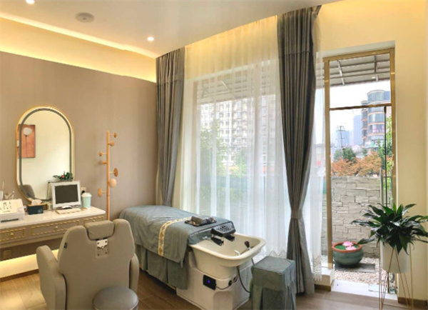 邱中乔生发黑发加盟费