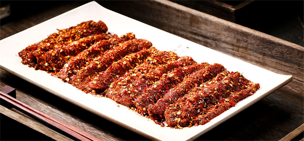 宽板凳火锅加盟费