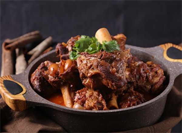 武圣羊汤加盟费