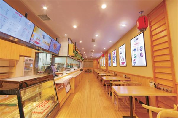 武圣羊汤加盟费