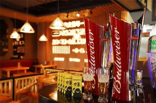 李家木屋烧烤加盟费