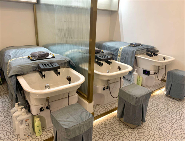 邱中乔生发黑发加盟费