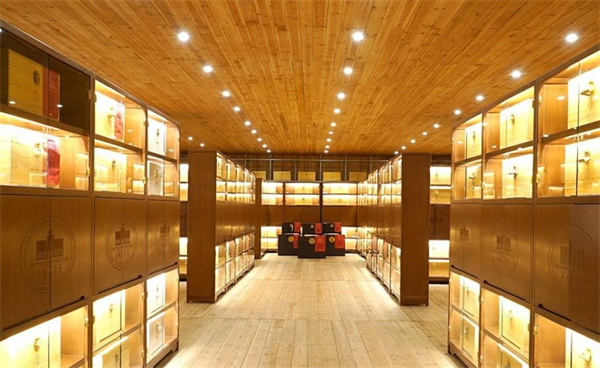 六妙白茶加盟费