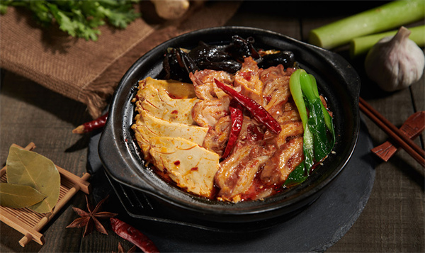 万和春排骨米饭加盟费