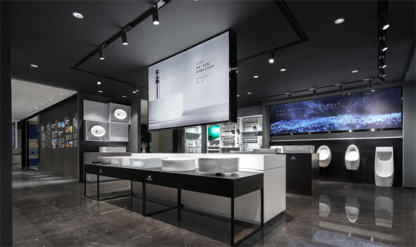 帝王卫浴加盟费