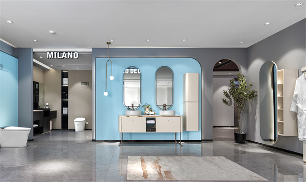 帝王卫浴加盟费