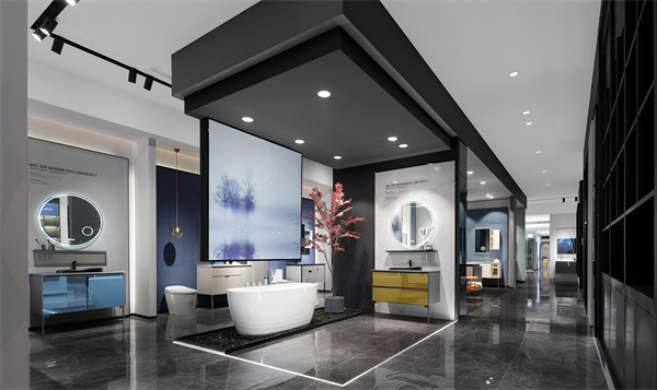 帝王卫浴加盟费