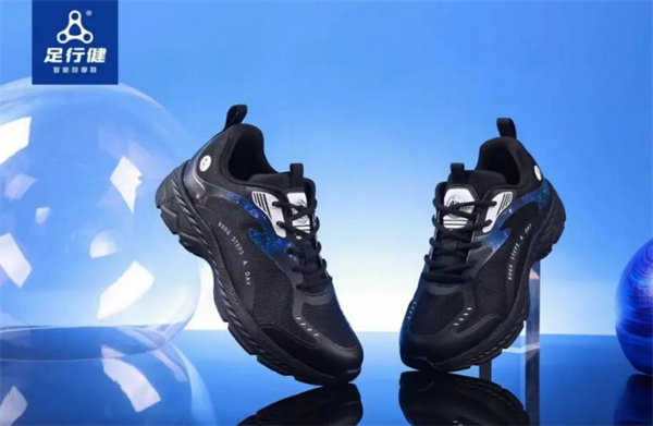 足行健鞋加盟费