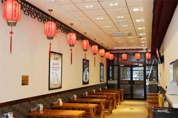 武圣羊汤加盟费