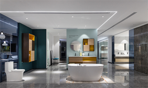 帝王卫浴加盟费