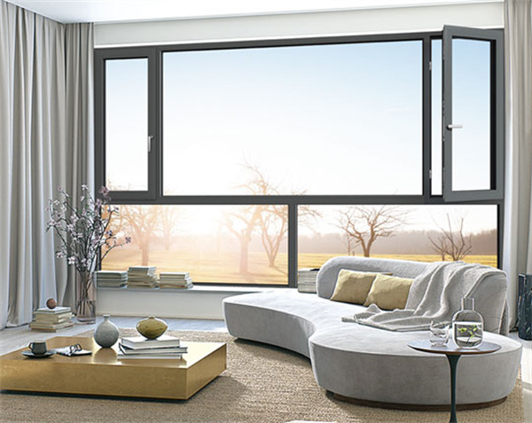 阿尔卑斯系统门窗加盟费