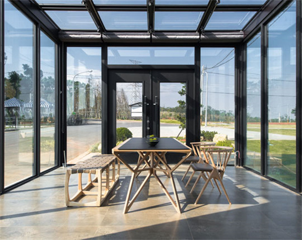 阿尔卑斯系统门窗加盟费