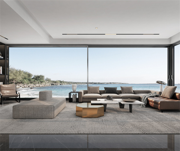 阿尔卑斯系统门窗加盟费