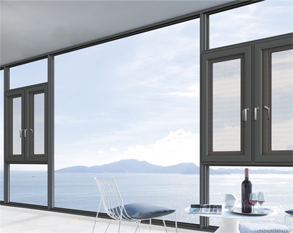 阿尔卑斯系统门窗加盟费