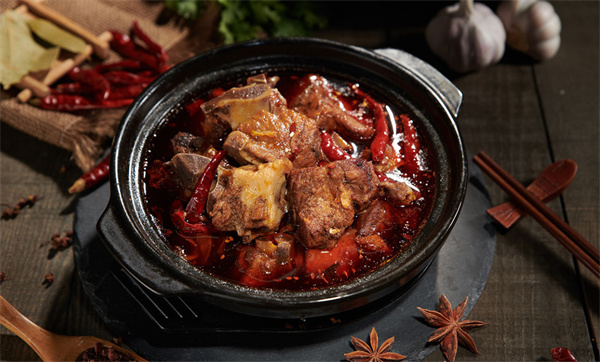 万和春排骨米饭加盟费