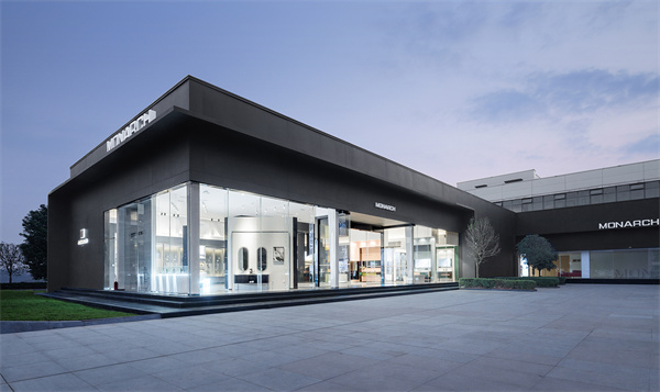 帝王卫浴加盟费