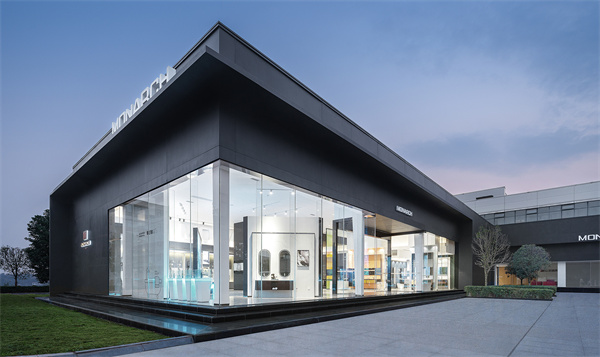 帝王卫浴加盟费