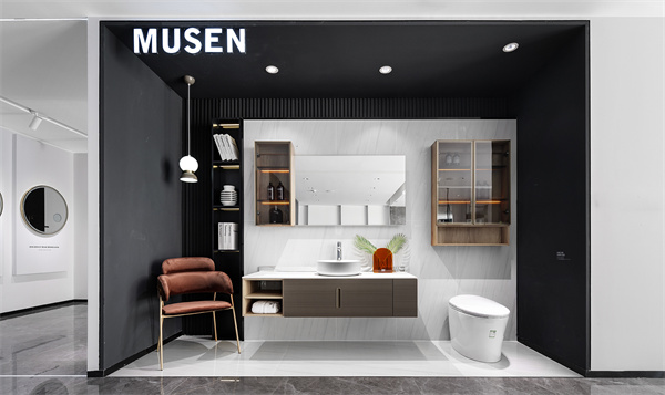 帝王卫浴加盟费