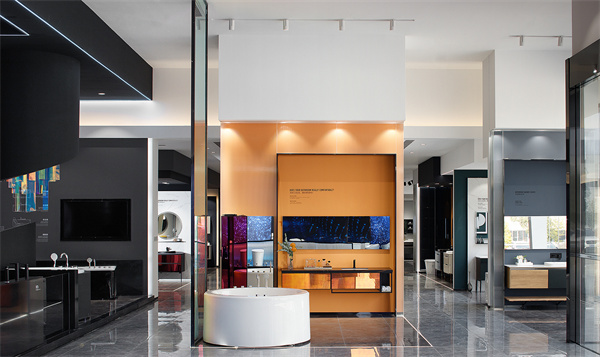 帝王卫浴加盟费