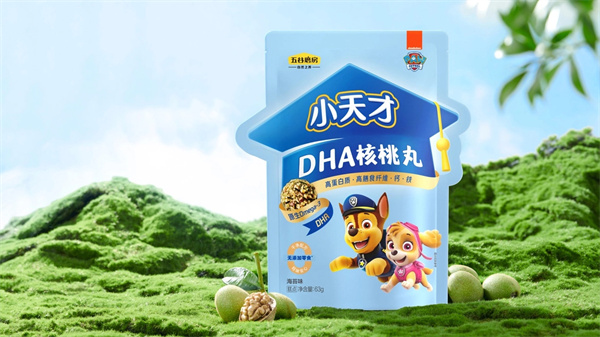 五谷磨房加盟费