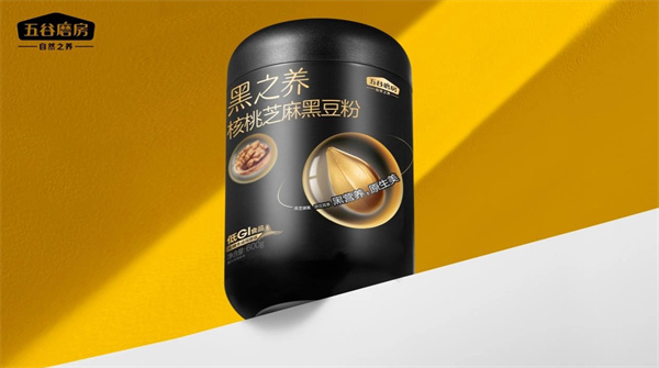 五谷磨房加盟费